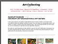 Maine Art Museums and Maine Art Centers