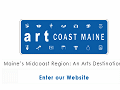 Art Coast Maine - Maine's Midcoast Region: An Arts Destination