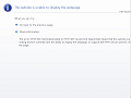 HTTP 501 Not Implemented/HTTP 505 Version Not Supported